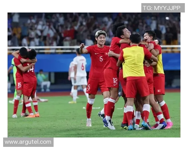 亚运会精彩对决日本队与香港队的巅峰较量引发热议