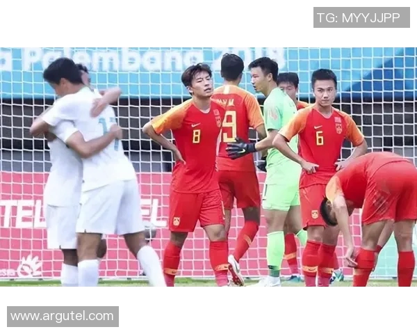 亚运男足激战泰国与卡塔尔谁能笑到最后精彩对决引人瞩目