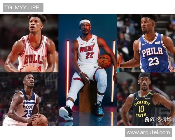 吉米巴特勒的篮球之路：从默默无闻到NBA超级巨星的蜕变与奋斗