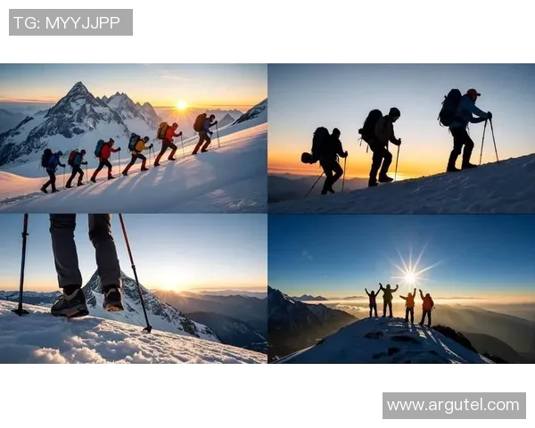 杭州攀岩队成长之路：一段勇攀高峰的励志纪实故事MBA