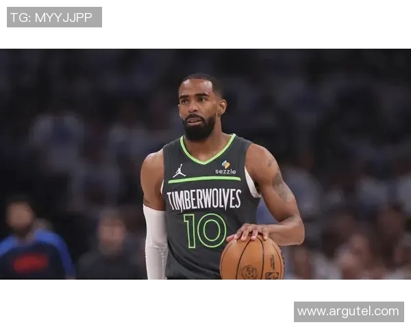 迈克康利:从默默无闻到NBA明星的奋斗历程与成就分享 迈克康利:从默默无闻到NBA明星的奋斗历程与成就分享