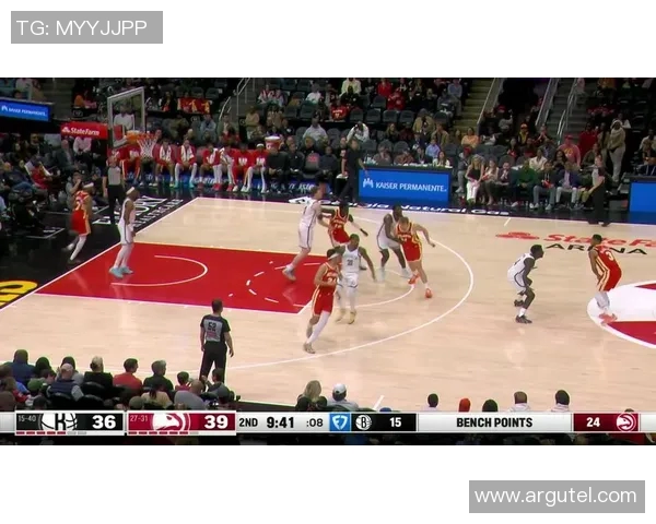 2021年NBA季后赛篮网与老鹰激战回顾及精彩瞬间分析 2021年NBA季后赛篮网与老鹰激战回顾及精彩瞬间分析