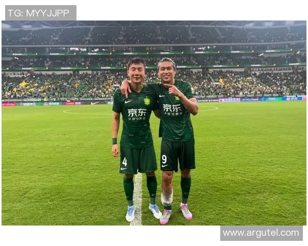 2016年河南建业与北京国安激战回顾精彩瞬间与赛季影响分析