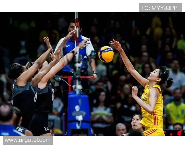 加拿大与日本排球对决精彩回顾与战术分析