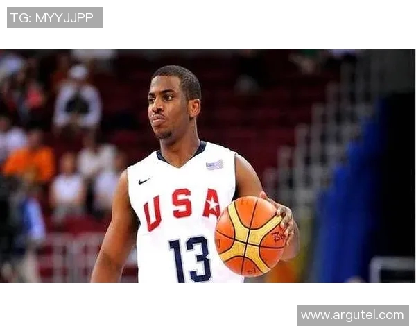 克里斯保罗：从NBA巨星到篮球智者的辉煌旅程与影响力分析