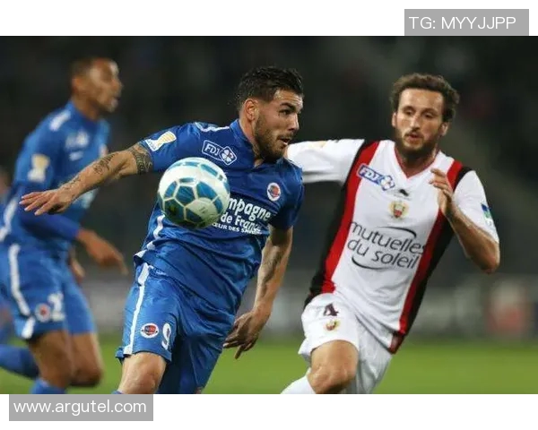 卡昂与甘冈对决前瞻分析及双方近期状态综合评估