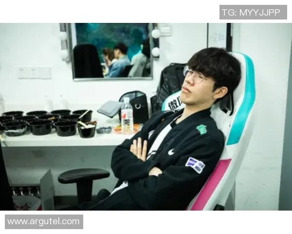 国际邀请赛特别报道IG逆袭之旅背后的坚持与荣耀MBA