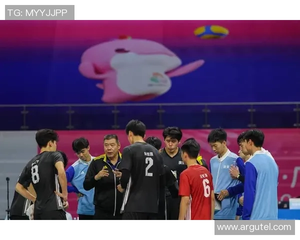 广州排球队心理素质深度对比分析及其对比赛表现的影响探讨MBA 广州排球队心理素质深度对比分析及其对比赛表现的影响探讨MBA