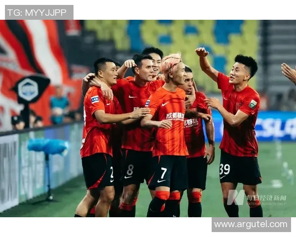 成都足球队的节奏革新探索与未来发展路径分析MBA 成都足球队的节奏革新探索与未来发展路径分析MBA