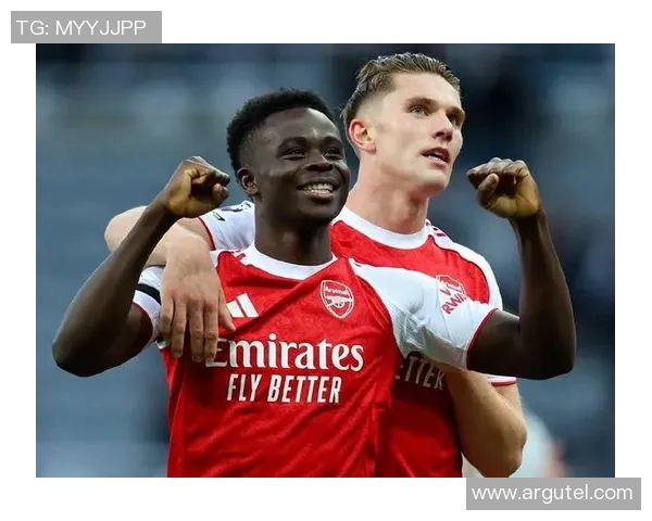 萨卡的崛起之路：从青涩小将到英超明星的奋斗与荣耀