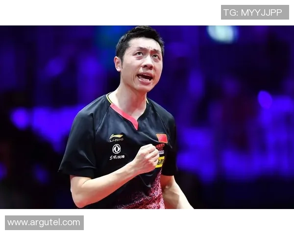 许昕与林高远精彩对决全程解说分析及比赛亮点回顾