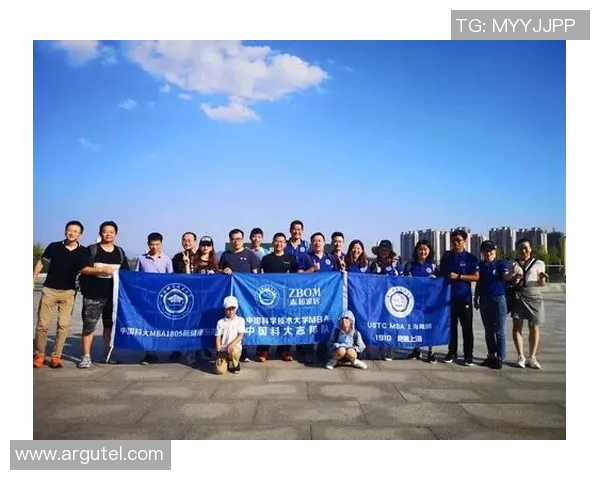 飞盘之路：刘磊如何在运动与人生中找到自我与激情MBA