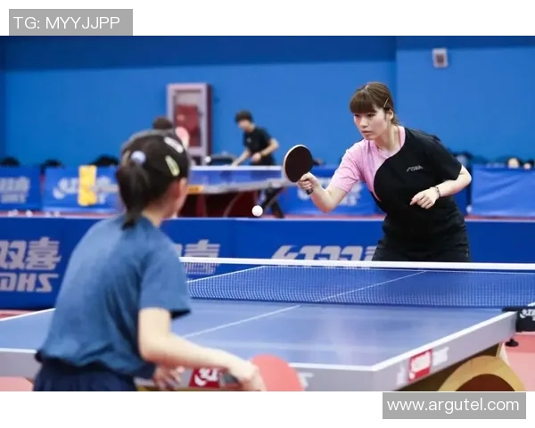 重庆乒乓球队的精神世界与训练秘辛全景揭秘