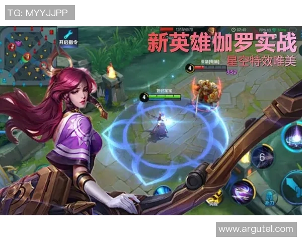 从零起步掌握王者荣耀游戏意识的全面指南与实战技巧解析