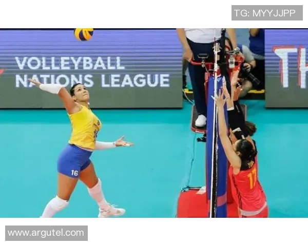 与刘敏对话：回顾她的排球生涯与奋斗历程