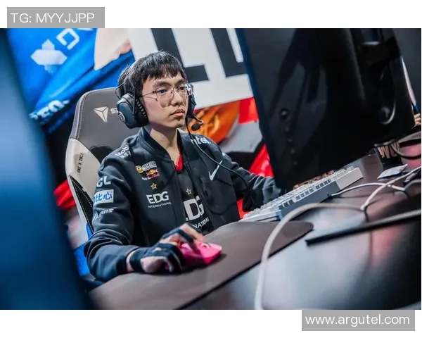 EDG战队转型之路的得失分析与未来展望