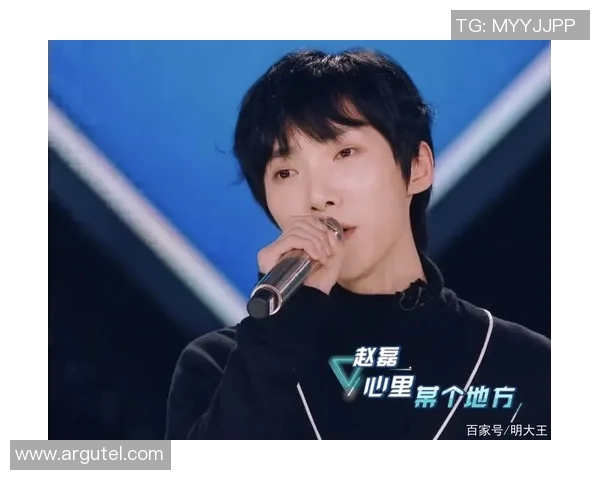 专访赵磊：探寻足球背后的成功秘诀与成长之路