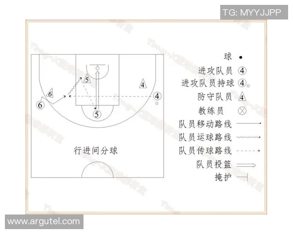 上海篮球队中路突破战术解析与实战应用探讨 上海篮球队中路突破战术解析与实战应用探讨